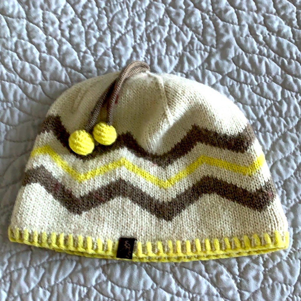 Winter Hat